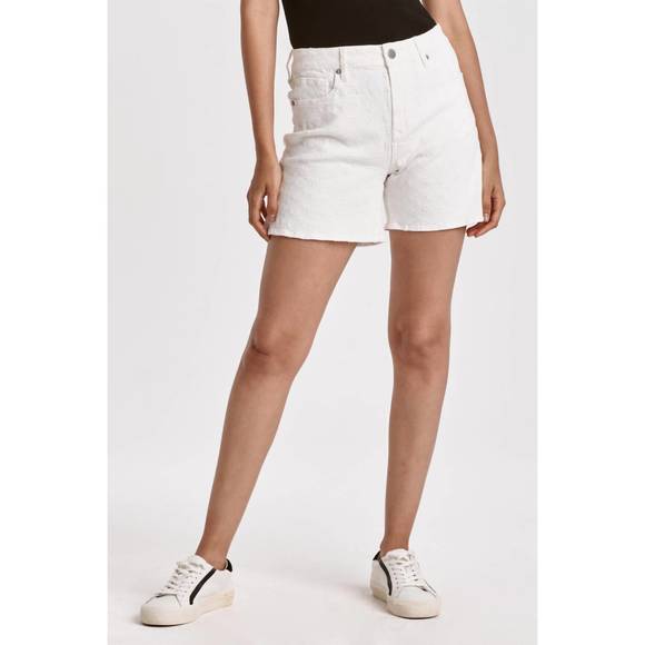 DEAR JOHN DENIM Pants - NEW DEAR JOHN DENIM julian short in white